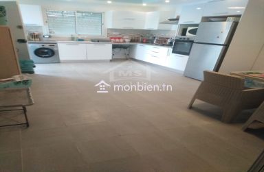 Villa avec jardin et piscine à vendre à Hammamet Sud 51355351