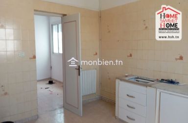 Immeuble Tilar à Vendre à Ariana