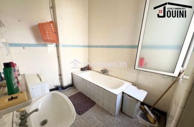 Appartement S2 Au Centre ville Tunis