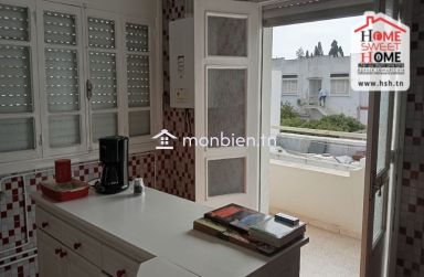 Immeuble Aylar à Vendre à La Nouvelle Ariana