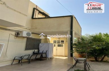 Villa Fruit d’Or à Vendre à Zaghouan