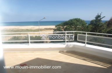 Villa Les Colombes AL1575 Hammamet Nord