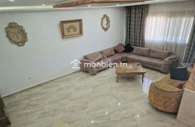 Duplex S+3 à Hammamet centre à vendre 51355351