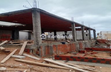 Des S+1 encours de construction à Hammamet à vendre 51355351