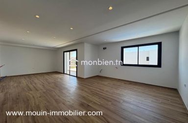 Villa l'Oreal AV1918 Hammamet