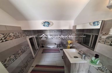 Réf : L1218 Villa Lilas