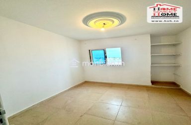 Appart S2 Pivoine à Louer à La Marsa