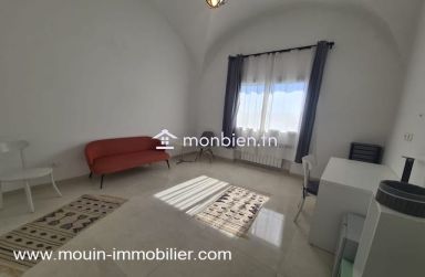 Villa Goya AL3064 Hammamet