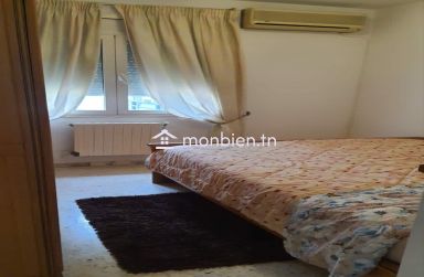 À Louer – Appartement S+1 à Ennasr