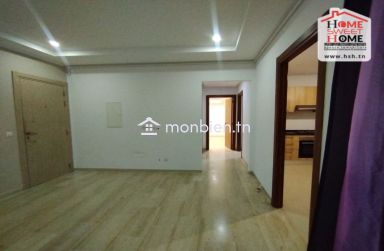 Appart S2 Karl à Vendre à Menzel Jemil