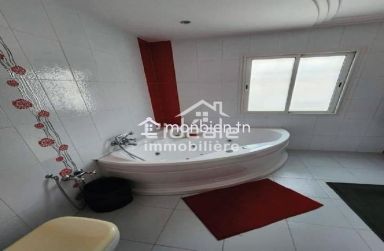 Villa Iris location à l'année à Hammamet