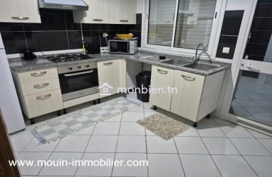 Appartement Malek AL3704 Lac 2