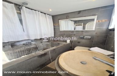 Villa Veronique AL3497 Hammamet