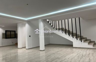 Villa S+3 toute neuve à Manaret Hammamet à vendre 51355351