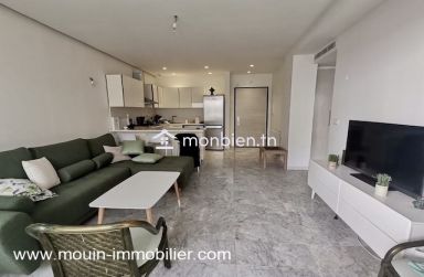 Appartement Olx AV1825 Hammamet