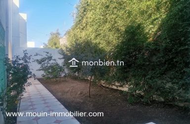 Villa Panda AV1765 Hammamet