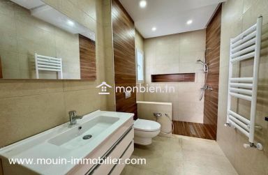 Villa Sylvia AL3293 Hammamet el besbassia