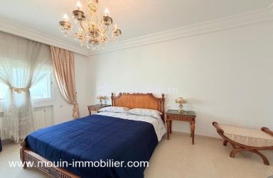 Appartement Elisabeth AL3734 Hammamet