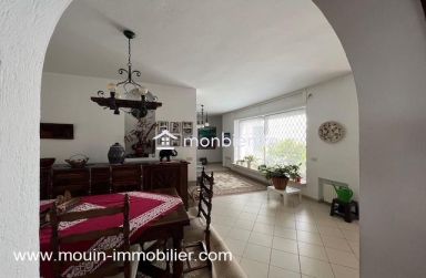 Villa Petra AV1916 Jinen Hammamet