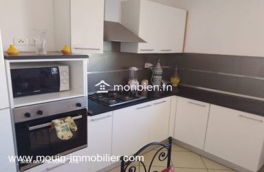 Appartement Byblos AV1981