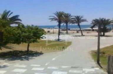 Location estivale: Appartement S+1 meublé à Mrezga 51355351