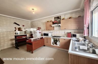 Appartement Myriam AL3421