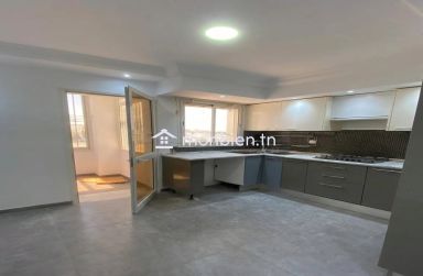 *À Louer – Appartement S+3 Haut Standing à El Manar**