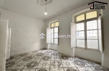 Appartement S2 Au Centre Ville Tunis