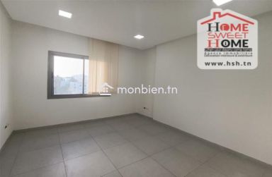 Bureau Ratel à louer l'Aouina