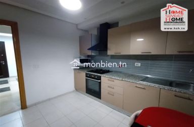 Appart S3 Miniar Meublé à Louer à Boumhel