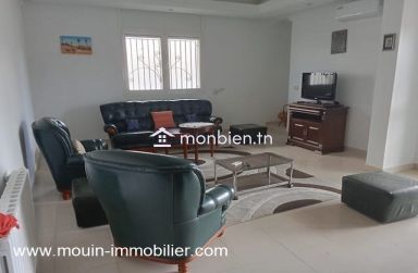 Appartement Colombe AL3437