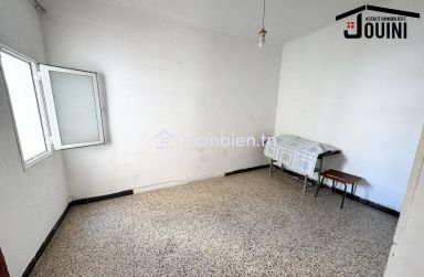 Appartement S2 Au Centre ville Tunis