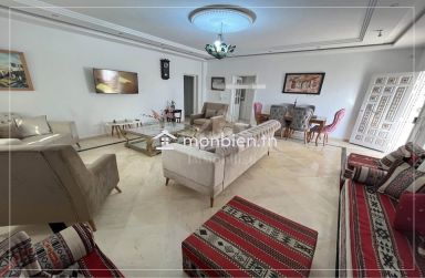 Belle villa avec jardin à Hammamet Sud à vendre 51355351