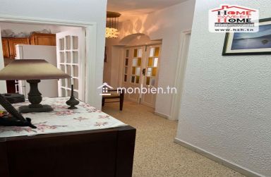 Immeuble Saray à Vendre à Carthage Salambo