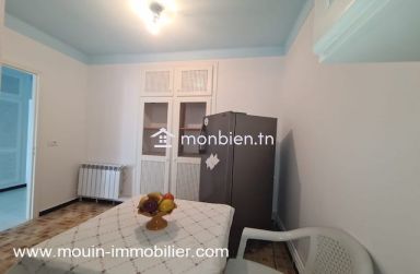 Appartement Odile 2 AL3420 Hammamet