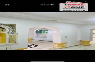 Villa Sofia à Louer à Ennasr 2