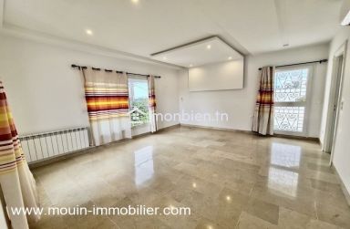 Villa La Citadelle AL2767 Hammamet