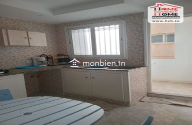 Appart S2 Rawda à Vendre à Jinen Mansoura Kélibia