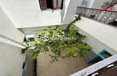 Maison 125 m² à Bab Bnet