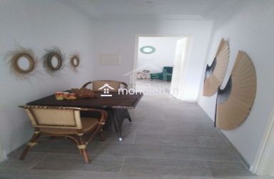 Villa avec jardin et piscine à vendre à Hammamet Sud51355351