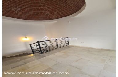 Villa Florina AV1922 Hammamet