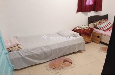 *À Louer – Spacieux Studio S+1 à France Ville, El Omrane