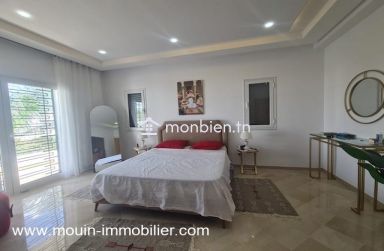 Villa L'Etoile De Mer AL3539 Hammamet