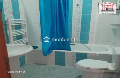 Etage de Villa S3 Balkis à Vendre au Kram