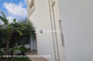 Appartement Baya 2 AV1965 Hammamet