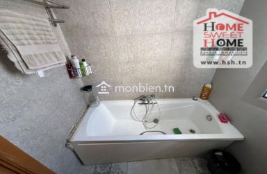 Villa Rosay à Vendre à Ain Zaghouan Nord