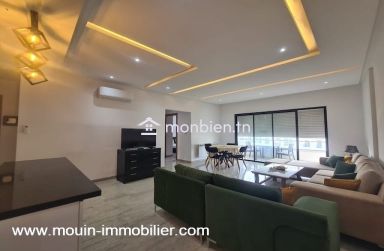 Appartement Eva AV1874 Hammamet