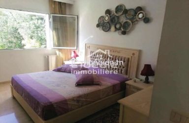 À Vendre – Charmant Appartement S+2 à Hammamet Nord (Zone Touristique)