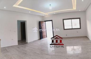 Belle villa à El Hidhab