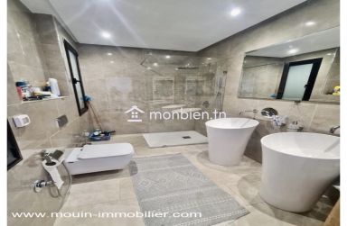 Villa Youri AL3103 Hammamet